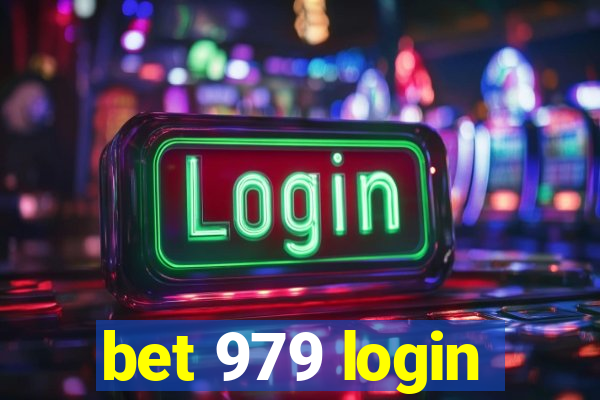 bet 979 login